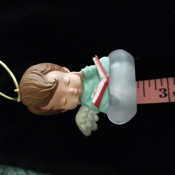 Hallmark's "Mary's Angels" Joy.  Sixth in series. 1993 - Picture 4 of 5